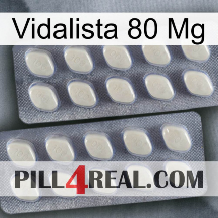 Vidalista 80 Mg 07